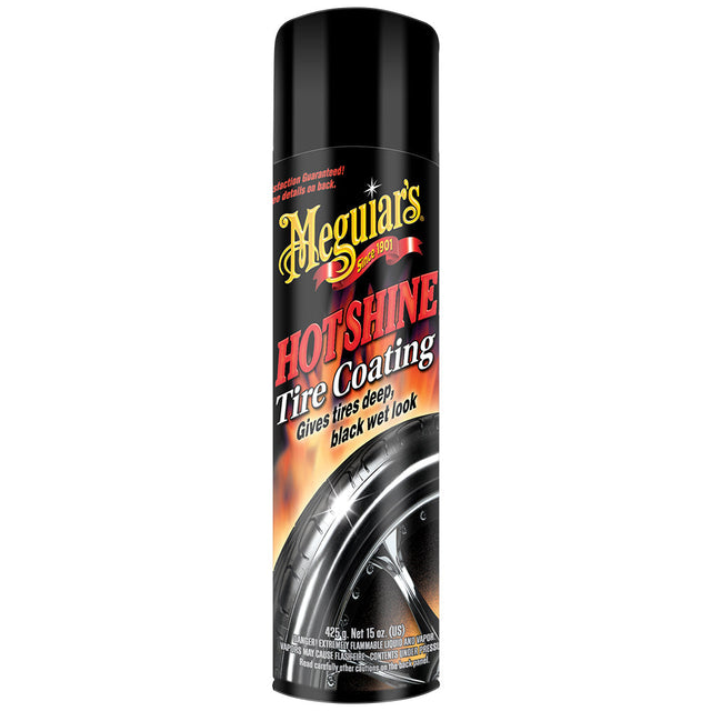 Product of Meguiars G13815 Tire Dressing