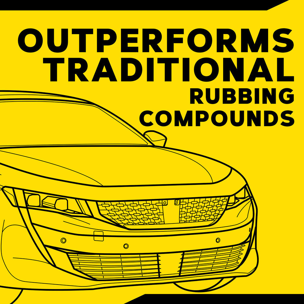 Product of Meguiars G17216 Polishing Compound