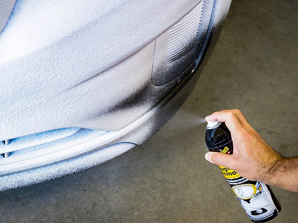 Product of Meguiars G180515 Bug And Tar Remover