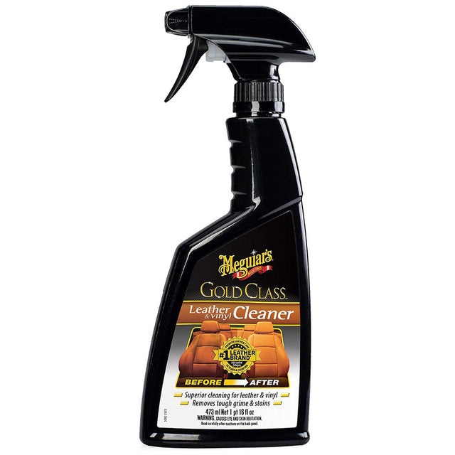 Product of Meguiars G18516 Leather Conditioner