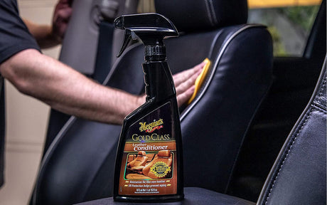 Product of Meguiars G18616 Leather Conditioner