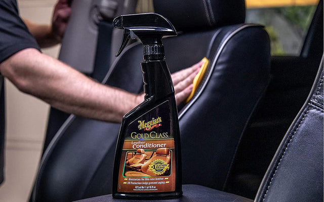 Product of Meguiars G18616 Leather Conditioner