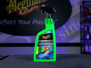 Product of Meguiars G200526 Detailing Spray