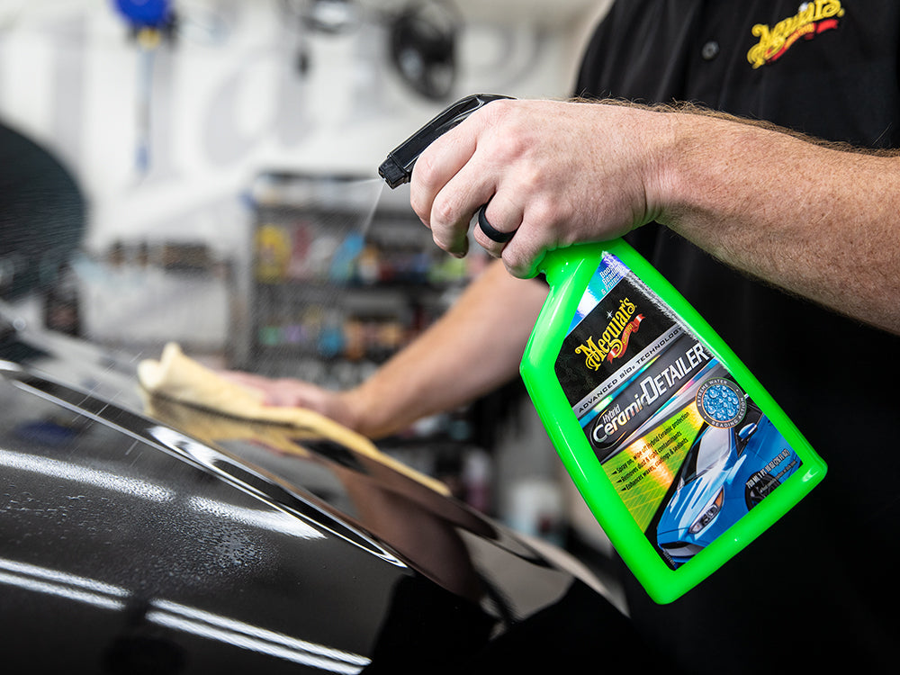 Product of Meguiars G200526 Detailing Spray