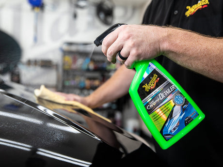 Product of Meguiars G200526 Detailing Spray