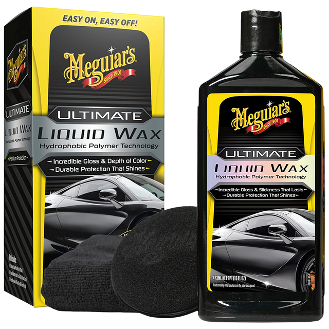 Product of Meguiars G210516 Car Wax