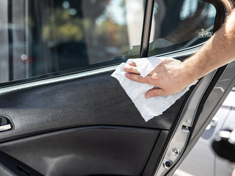 Product of Meguiars G4000 Interior Cleaner