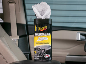 Product of Meguiars G4000 Interior Cleaner