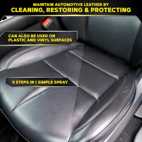Product of Meguiars G201316 Leather Conditioner