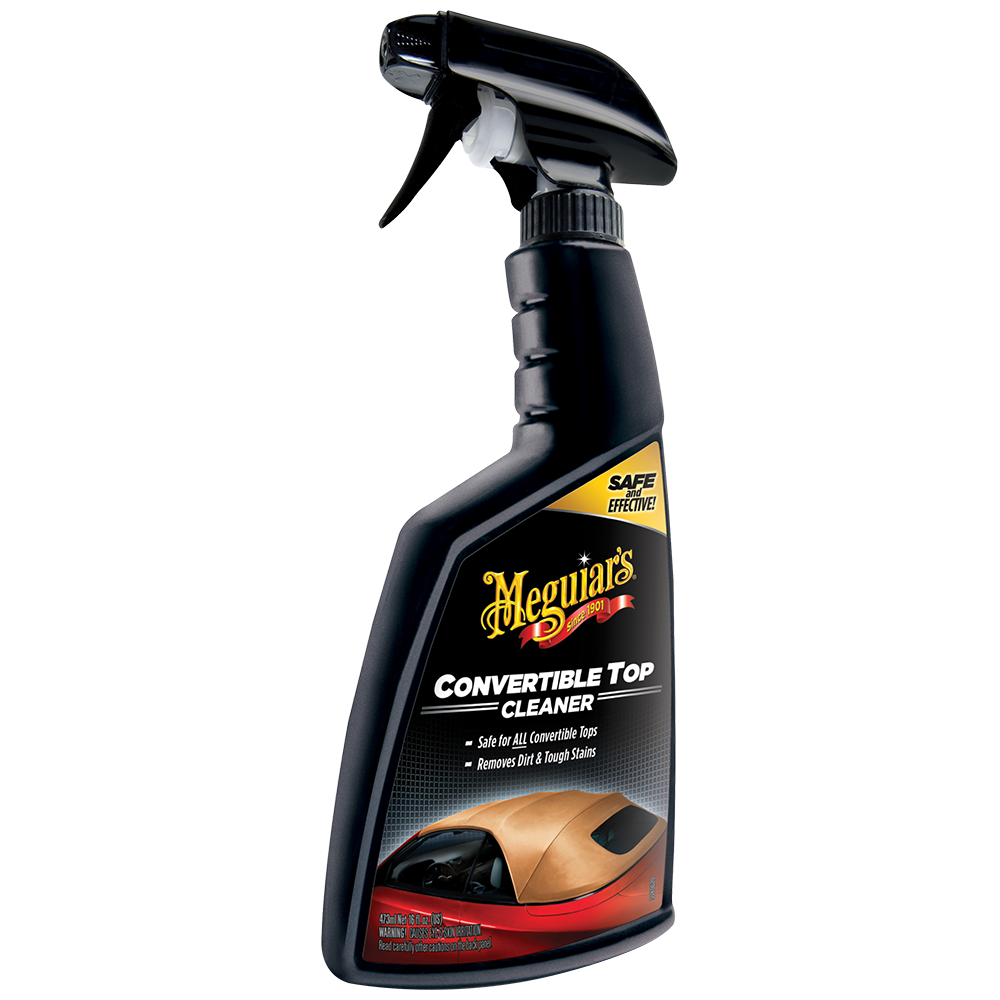 Product of Meguiars G2016 Soft Top Care Kit