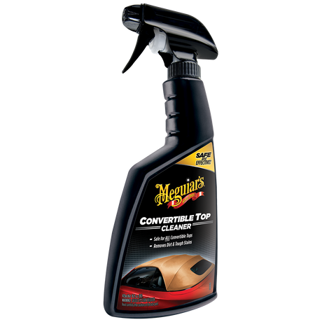 Product of Meguiars G2016 Soft Top Care Kit
