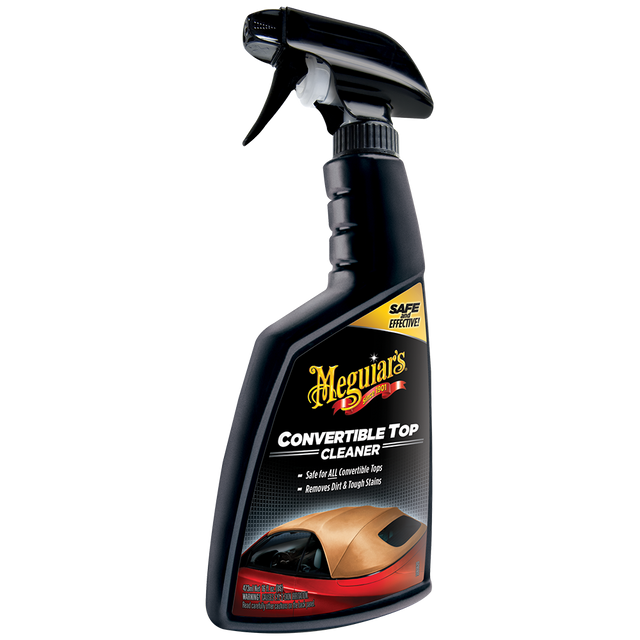 Product of Meguiars G2016 Soft Top Care Kit