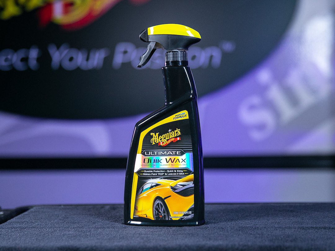 Product of Meguiars G200924 Car Wax