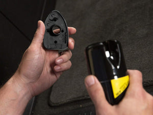 Product of Meguiars G191419 Carpet Cleaner