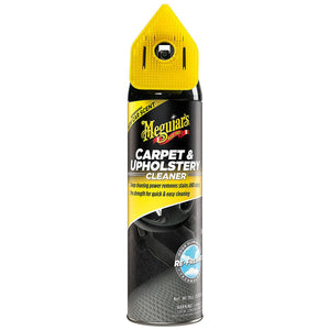 Product of Meguiars G191419 Carpet Cleaner