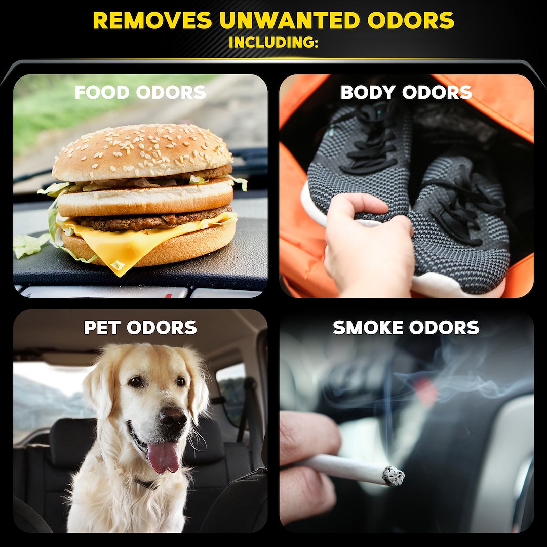 Product of Meguiars G181302 Air Freshener