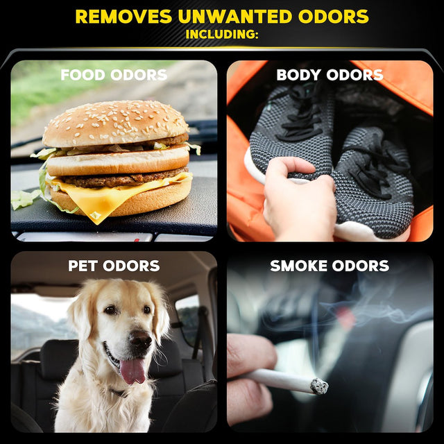 Product of Meguiars G181302 Air Freshener