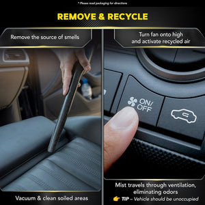 Product of Meguiars G181302 Air Freshener