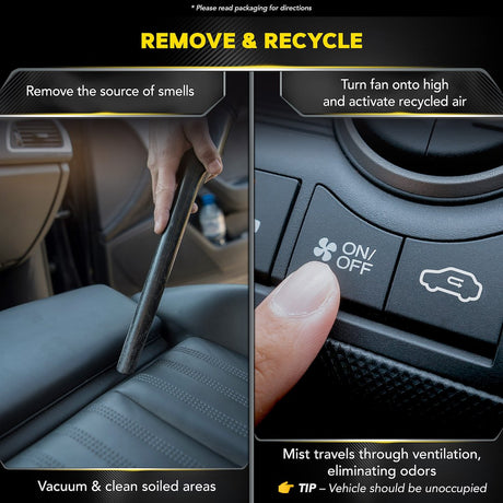 Product of Meguiars G181302 Air Freshener