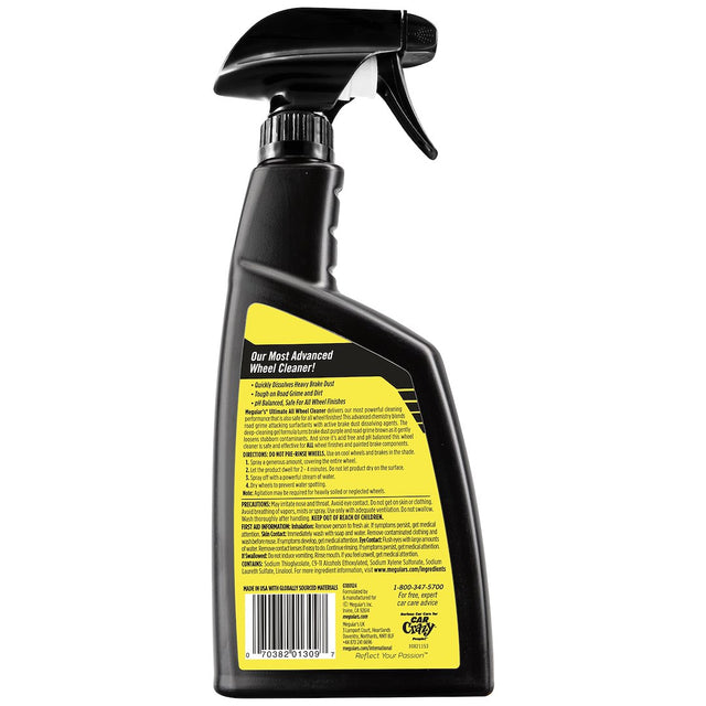 Product of Meguiars G180124 Wheel Cleaner