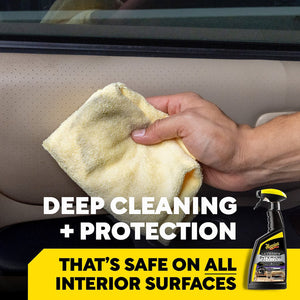Product of Meguiars G16216 Interior Cleaner