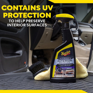 Product of Meguiars G16216 Interior Cleaner