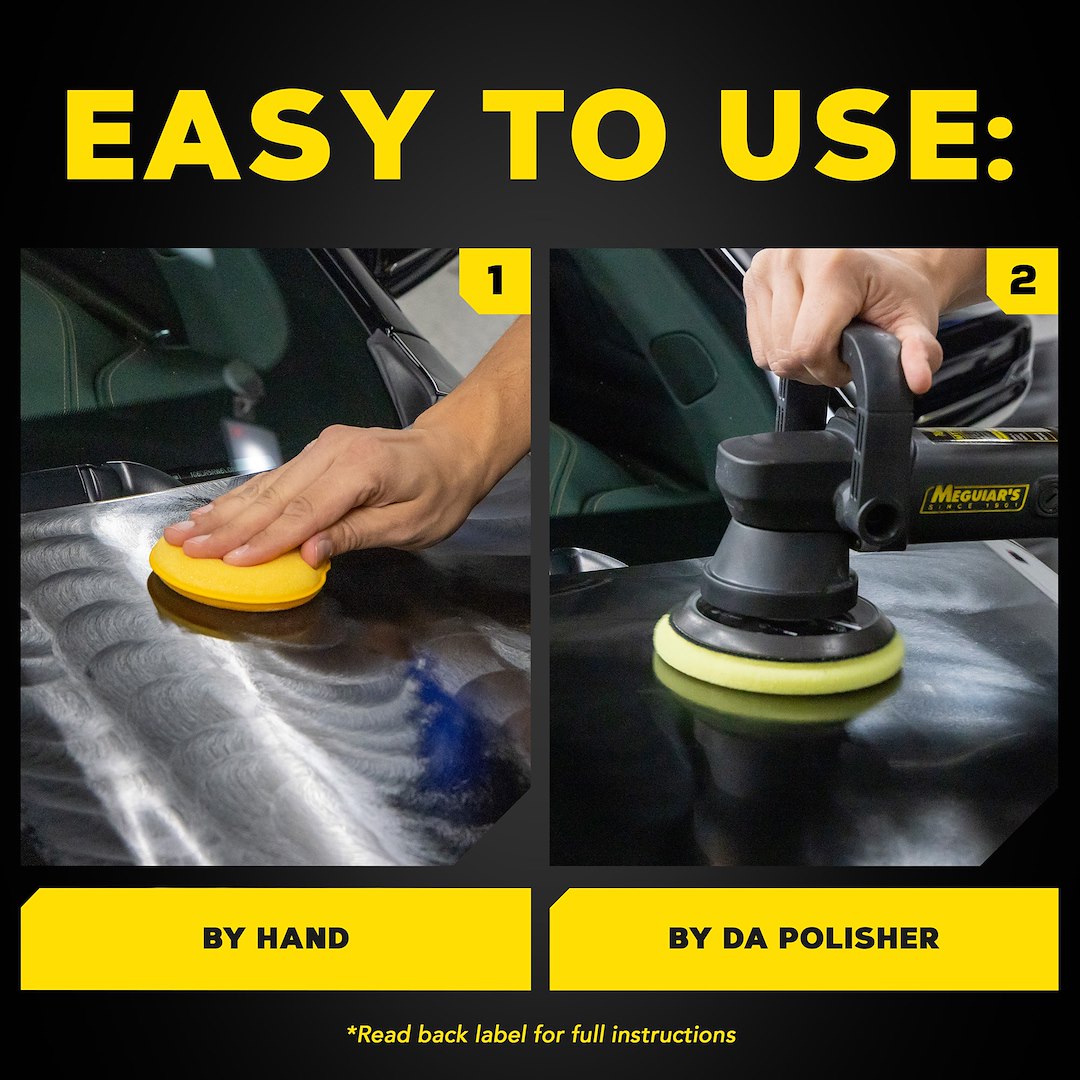 Product of Meguiars G19216 Car Wax