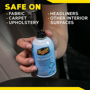Product of Meguiars G16602 Air Freshener