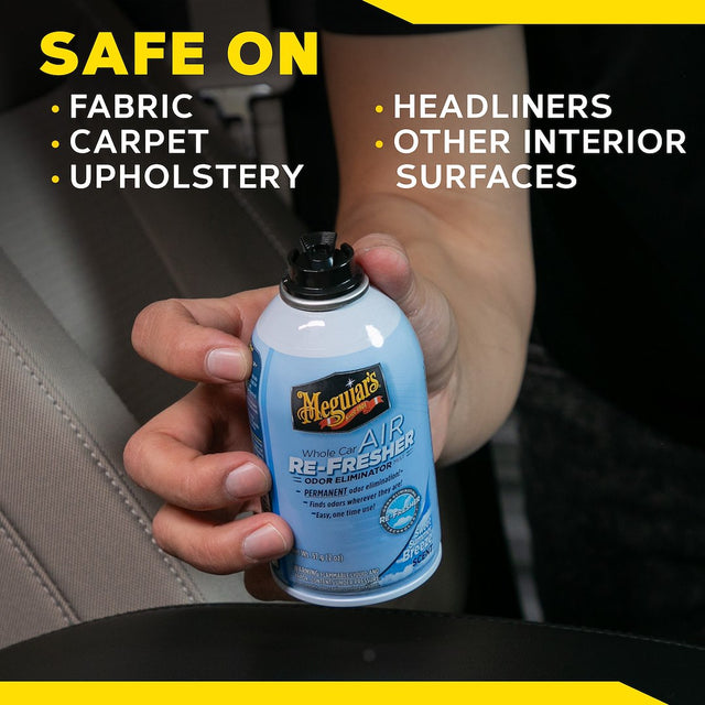 Product of Meguiars G16602 Air Freshener