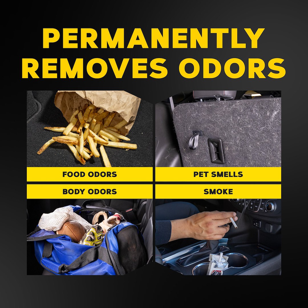 Product of Meguiars G16602 Air Freshener