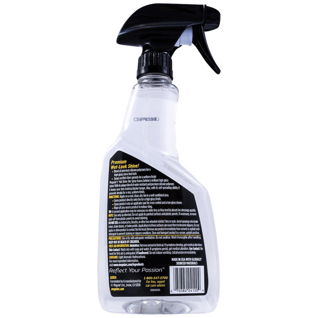 Product of Meguiars G12024 Tire Dressing