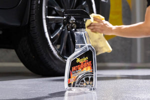 Product of Meguiars G12024 Tire Dressing