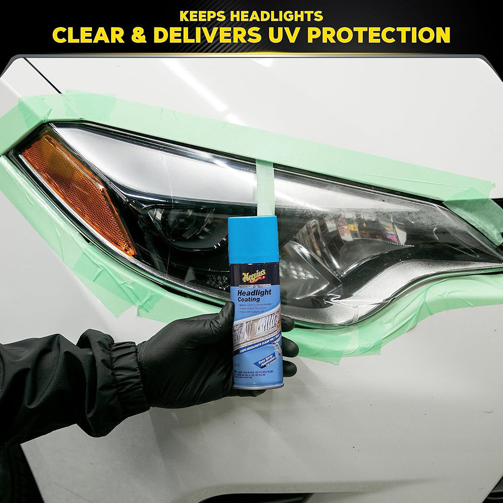 Product of Meguiars G17804 Headlight Restoration Kit