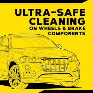 Product of Meguiars G14324 Wheel Cleaner