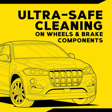 Product of Meguiars G14324 Wheel Cleaner