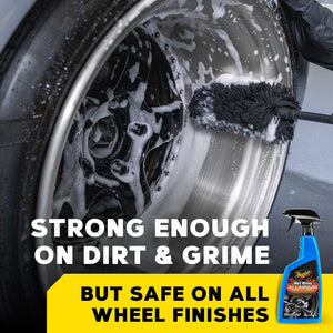 Product of Meguiars G14324 Wheel Cleaner