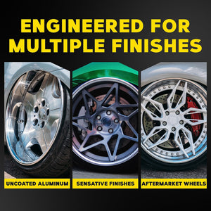 Product of Meguiars G14324 Wheel Cleaner