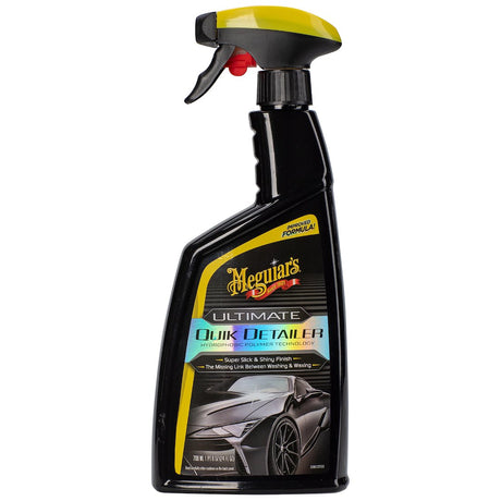 Product of Meguiars G201024 Detailing Spray