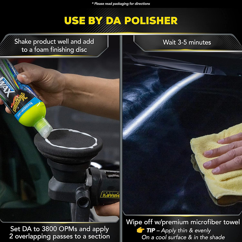 Product of Meguiars G200416 Car Wax