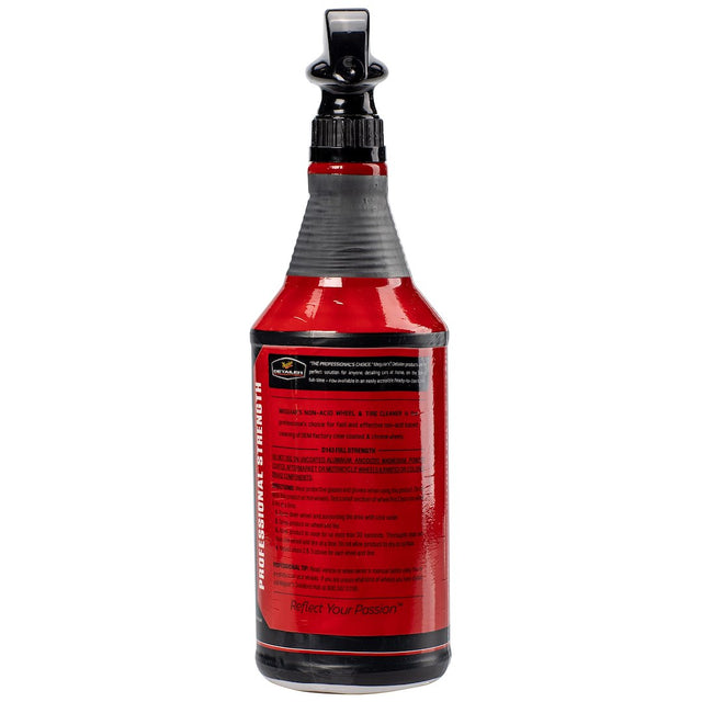 Product of Meguiars Drtu14332 Wheel Cleaner