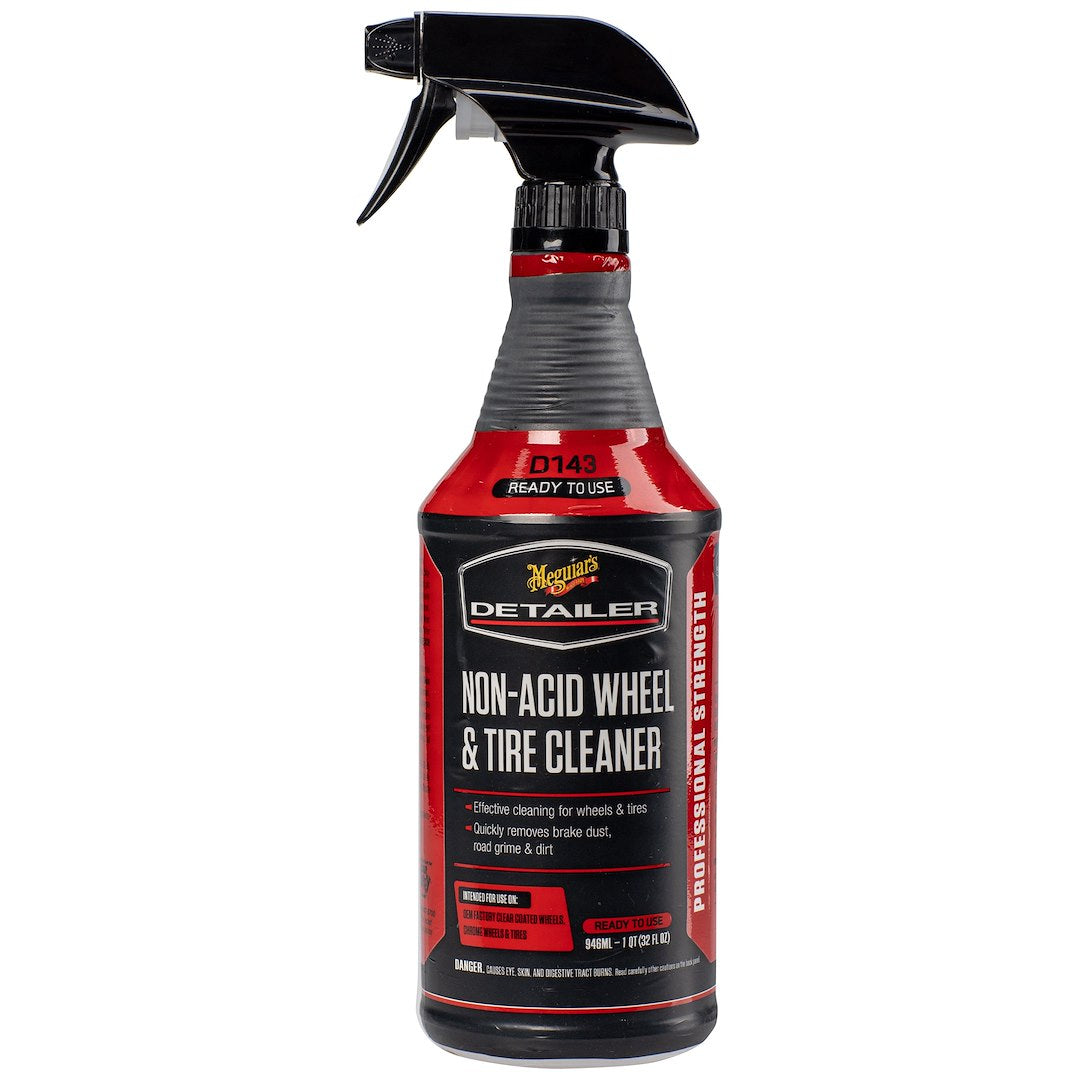 Product of Meguiars Drtu14332 Wheel Cleaner