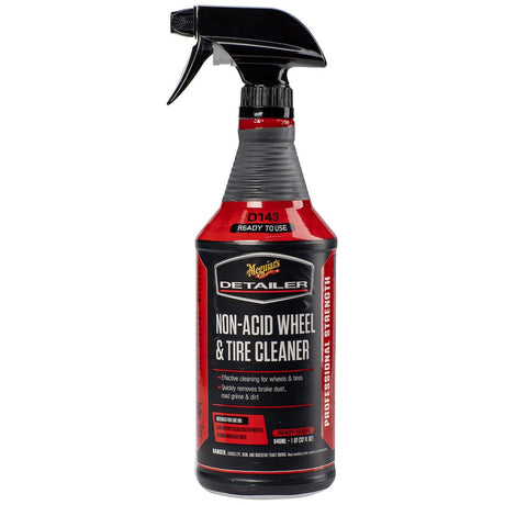 Product of Meguiars Drtu14332 Wheel Cleaner