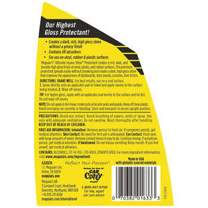 Product of Meguiars G220216 Vinyl Protectant