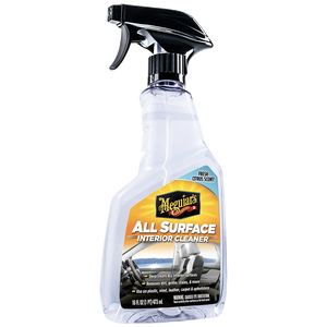 Product of Meguiars G240616 Interior Cleaner