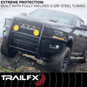 Product of Trailfx E0046t Grille Guard
