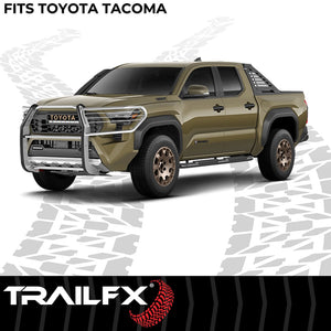 Product of Trailfx E0046s Grille Guard