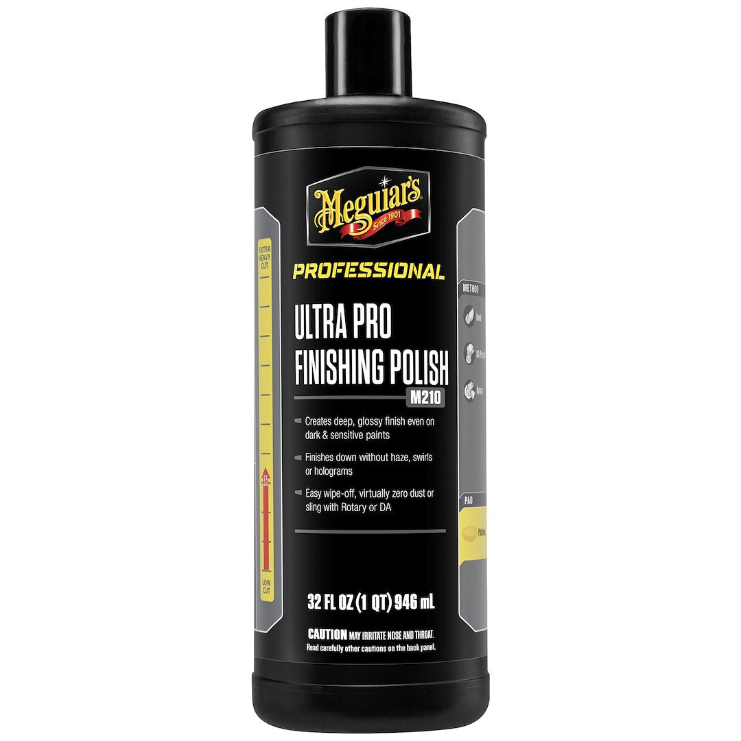 Product of Meguiars M21032 Polishing Compound