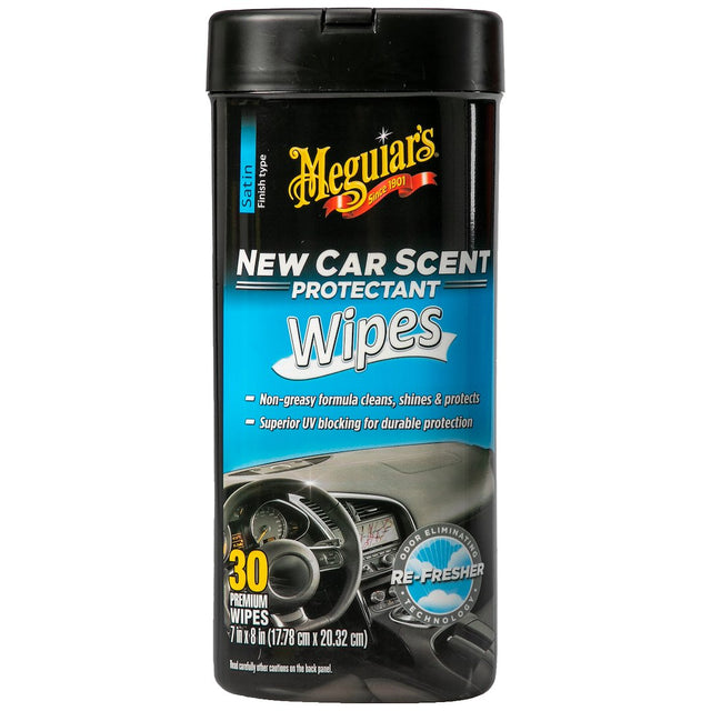 Product of Meguiars G4200 Interior Cleaner