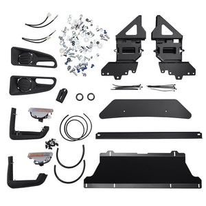 Product of Arb 3438320 Bumper Component