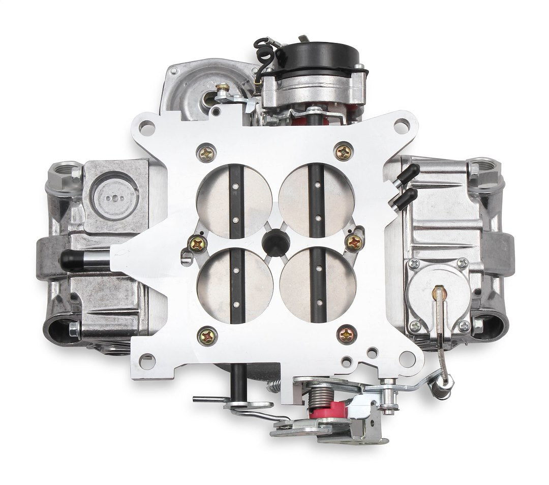 Product of Quick Fuel Technology Hr-680-Vs Carburetor